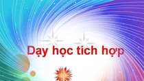 Hình minh họa từ website Khoa khoa học, Đại học Vinh Hình minh họa từ website Khoa khoa học, Đại học Vinh