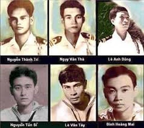 Thất thủ Hoàng Sa và bài học đoàn kết Dân tộc, tự lực tự cường, đề cao cảnh giác ảnh 5 Thất thủ Hoàng Sa và bài học đoàn kết Dân tộc, tự lực tự cường, đề cao cảnh giác ảnh 5
