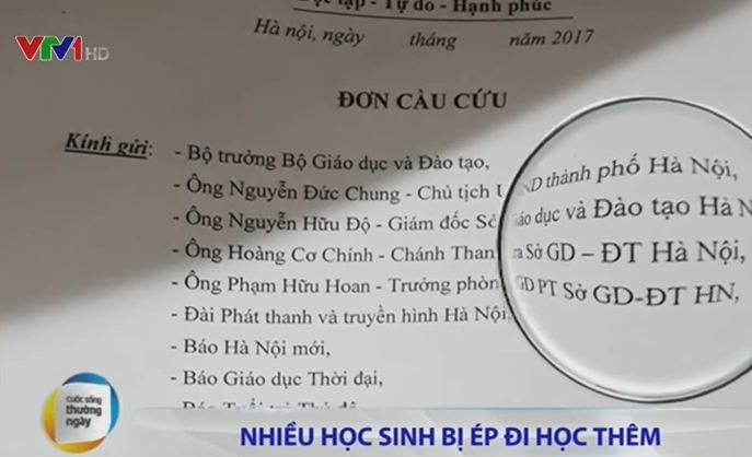 Hình minh họa, nguồn: VTV.vn. Hình minh họa, nguồn: VTV.vn.