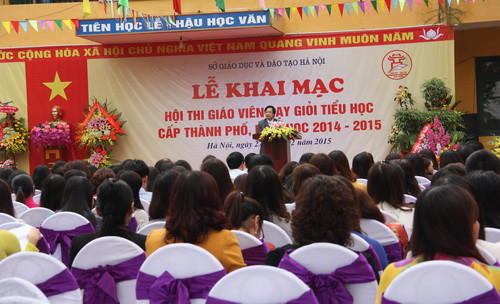 Ảnh minh họa, nguồn: Báo Giáo dục và Thời đại. Ảnh minh họa, nguồn: Báo Giáo dục và Thời đại.
