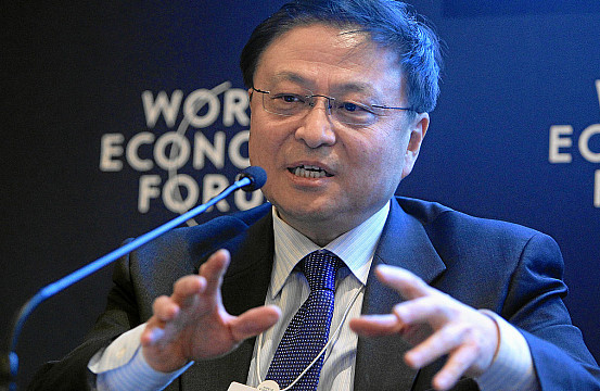 Ông Diêm Học Thông, ảnh: The Diplomat. Ông Diêm Học Thông, ảnh: The Diplomat.