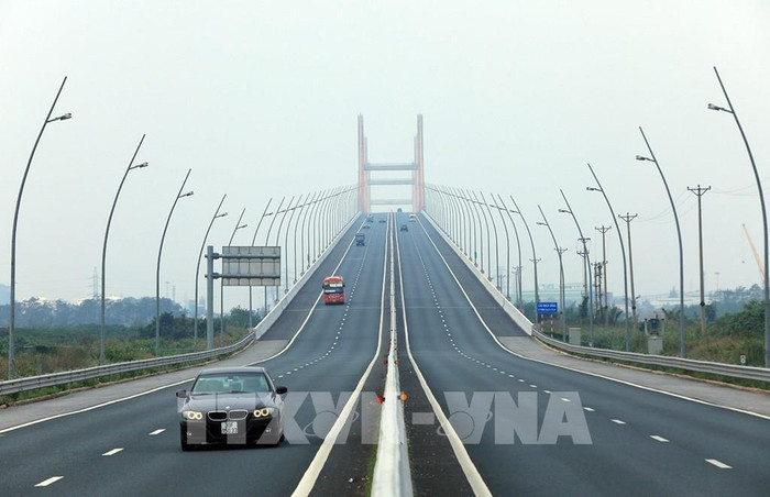 Ảnh minh họa: TTXVN