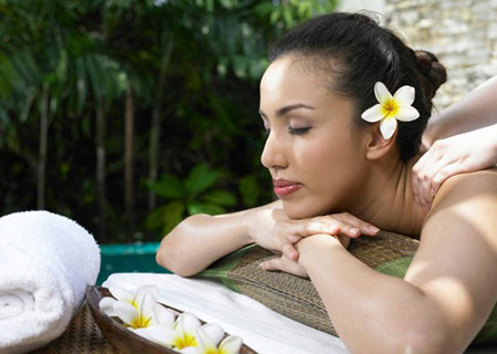 Thư giãn buổi chiều ở Zen Spa. Ảnh: Zenspa.vn. Thư giãn buổi chiều ở Zen Spa. Ảnh: Zenspa.vn.