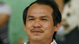 Ông Đoàn Nguyên Đức từng nói ông 'không quan tâm lắm' tới đánh giá của Fitch Ratings. Ông Đoàn Nguyên Đức từng nói ông 'không quan tâm lắm' tới đánh giá của Fitch Ratings.