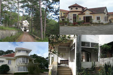 Buổi ăn trưa và căn phòng ma ám ở Palace (Đà Lạt). Ảnh minh họa: Những ngôi biệt thự cổ kính, lạnh lẽo, phủ đầy rêu phong giữa thành phố Đà Lạt mộng mơ khiến không ít du khách hoảng sợ khi gắn liền với những câu chuyện kỳ bí. Nguồn: Internet. Buổi ăn trưa và căn phòng ma ám ở Palace (Đà Lạt). Ảnh minh họa: Những ngôi biệt thự cổ kính, lạnh lẽo, phủ đầy rêu phong giữa thành phố Đà Lạt mộng mơ khiến không ít du khách hoảng sợ khi gắn liền với những câu chuyện kỳ bí. Nguồn: Internet.