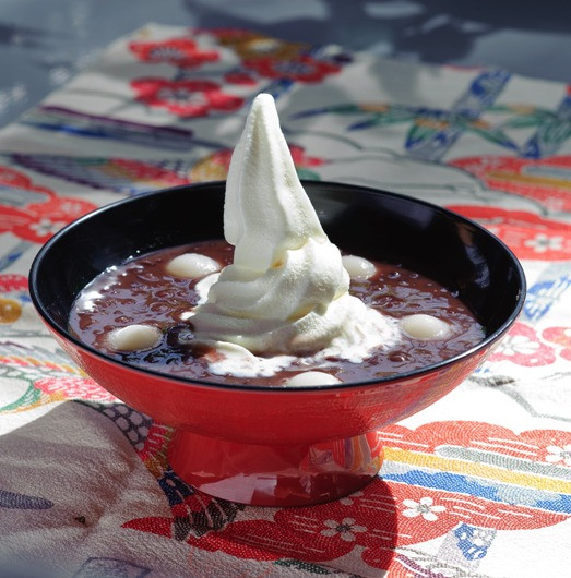 Chè - món khoái khẩu của tất cả mọi người dân Sài thành.