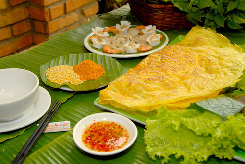 Bánh xèo