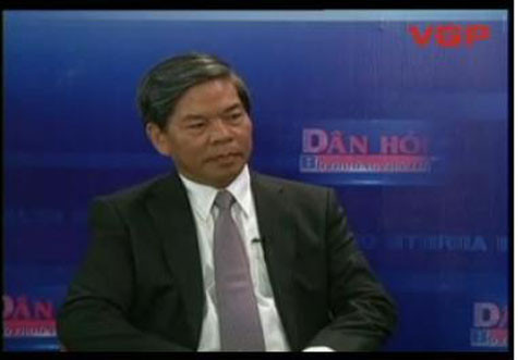 Bộ trưởng Bộ Tài nguyên Môi trường Nguyễn Minh Quang. (ảnh:chinhphu.vn). Bộ trưởng Bộ Tài nguyên Môi trường Nguyễn Minh Quang. (ảnh:chinhphu.vn).