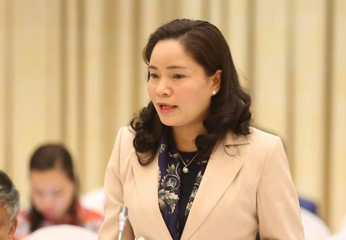 Bộ Văn hóa, Thể thao và Du lịch vào cuộc vụ việc ở chùa Ba Vàng ảnh 2 Bộ Văn hóa, Thể thao và Du lịch vào cuộc vụ việc ở chùa Ba Vàng ảnh 2