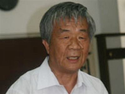 Học giả Lý Lệnh Hoa. Học giả Lý Lệnh Hoa.