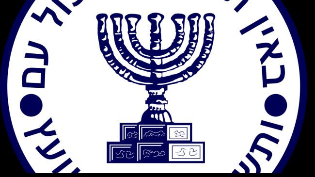 Phù hiệu ngành tình báo Israel, Mossad. Phù hiệu ngành tình báo Israel, Mossad.