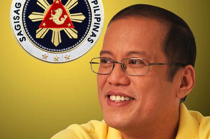 Tổng thống Philippines Aquino. Tổng thống Philippines Aquino.