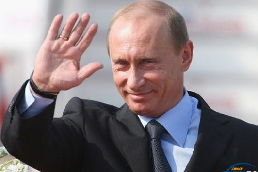 Tổng thống Nga Putin. Tổng thống Nga Putin.