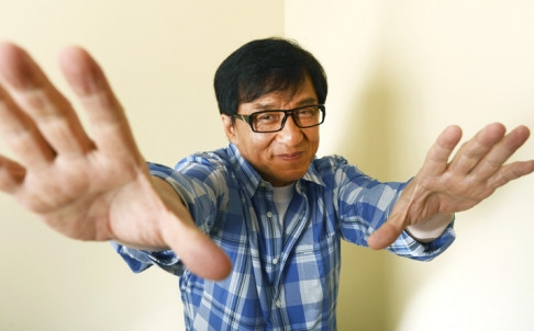 Thành Long. Thành Long.