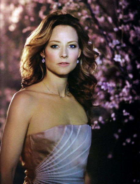 Jodie Foster với "The Accused" và "The Silence of the Lambs" Jodie Foster với "The Accused" và "The Silence of the Lambs"