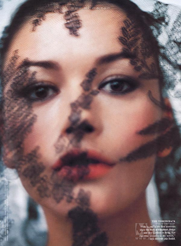 Catherine Zeta-Jones