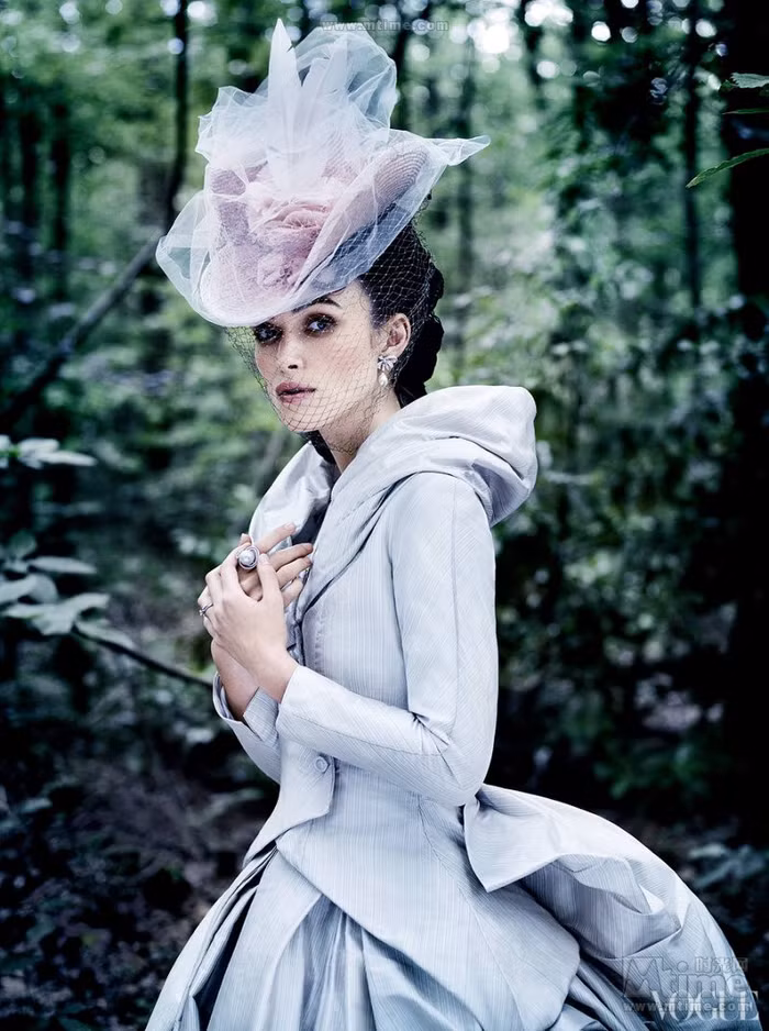 Keira Knightley