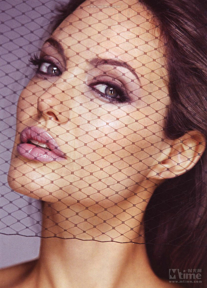 Angelina Jolie