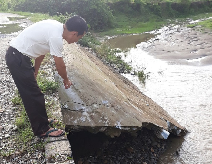 Lời cảnh báo với các nhà thầu xây dựng ảnh 2