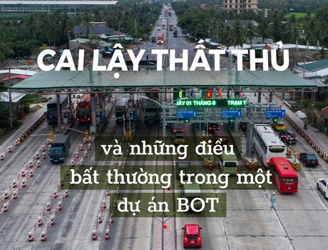 Thủ tướng Nguyễn Xuân Phúc quyết định tạm dừng thu phí trên tuyến tránh Cai Lậy từ 1-2 tháng để Bộ Giao thông và các bộ, ngành liên quan tiếp tục làm rõ mọi vấn đề. Ảnh: Zing.vn. Thủ tướng Nguyễn Xuân Phúc quyết định tạm dừng thu phí trên tuyến tránh Cai Lậy từ 1-2 tháng để Bộ Giao thông và các bộ, ngành liên quan tiếp tục làm rõ mọi vấn đề. Ảnh: Zing.vn.