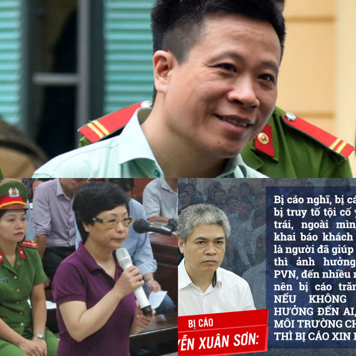 Nhiều vụ tham nhũng, tiêu cực được đưa ra xét xử (Ảnh:Lại Cường) Nhiều vụ tham nhũng, tiêu cực được đưa ra xét xử (Ảnh:Lại Cường)