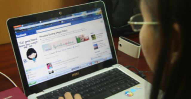 Facebook đang bị lợi dụng trở thành công cụ buôn người của bọn tội phạm (Ảnh minh họa chưa rõ nguồn). Facebook đang bị lợi dụng trở thành công cụ buôn người của bọn tội phạm (Ảnh minh họa chưa rõ nguồn).