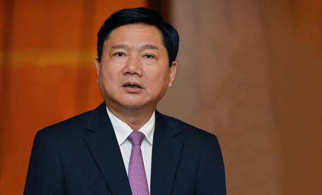 Truy tố bị can Đinh La Thăng, Trịnh Xuân Thanh ảnh 2 Truy tố bị can Đinh La Thăng, Trịnh Xuân Thanh ảnh 2