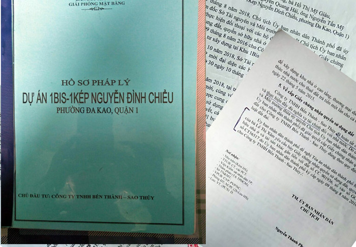 Ông Nguyễn Hữu Tín và mối lương duyên Bến Thành – Sao Thủy ảnh 2 Ông Nguyễn Hữu Tín và mối lương duyên Bến Thành – Sao Thủy ảnh 2