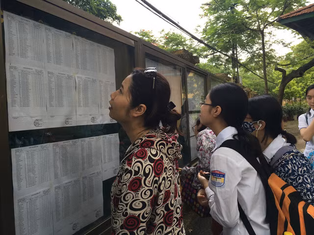 Hà Nội chủ trương phát triển hệ thống trường phổ thông công lập tự chủ tài chính, chất lượng cao, song bằng phải chăng là tên gọi khác của mô hình trường bán công mà Luật Giáo dục hiện hành đã bỏ? Ảnh có tính chất minh họa, nguồn: Báo Hà Nội Mới. Hà Nội chủ trương phát triển hệ thống trường phổ thông công lập tự chủ tài chính, chất lượng cao, song bằng phải chăng là tên gọi khác của mô hình trường bán công mà Luật Giáo dục hiện hành đã bỏ? Ảnh có tính chất minh họa, nguồn: Báo Hà Nội Mới.