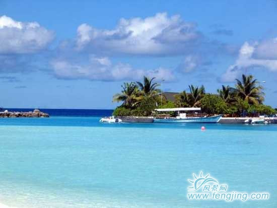 Hình ảnh giới thiệu về "du lịch Hoàng Sa" được đăng tải trên 1 website quảng bá du lịch Trung Quốc Hình ảnh giới thiệu về "du lịch Hoàng Sa" được đăng tải trên 1 website quảng bá du lịch Trung Quốc