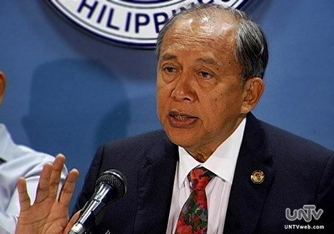 Hạ nghị sĩ Philippines ông Danilo Suarez là đồng tác giả của Nghị quyết 3004 ủng hộ Chính phủ Philippines kiện "đường lưỡi bò" Trung Quốc Hạ nghị sĩ Philippines ông Danilo Suarez là đồng tác giả của Nghị quyết 3004 ủng hộ Chính phủ Philippines kiện "đường lưỡi bò" Trung Quốc