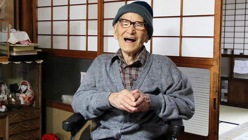 Cụ Koto Okubo lúc sinh thời Cụ Koto Okubo lúc sinh thời