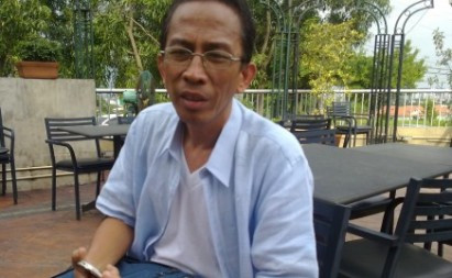 Eugenio Bito-onon Jr, "Đảo trưởng Kalayaan thuộc tỉnh Palawan" lo ngại trước các động thái ngày càng leo thang từ phía Trung Quốc Eugenio Bito-onon Jr, "Đảo trưởng Kalayaan thuộc tỉnh Palawan" lo ngại trước các động thái ngày càng leo thang từ phía Trung Quốc