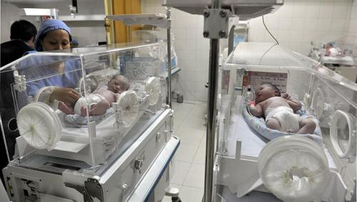 Hình minh họa (Nguồn: Straits Times)