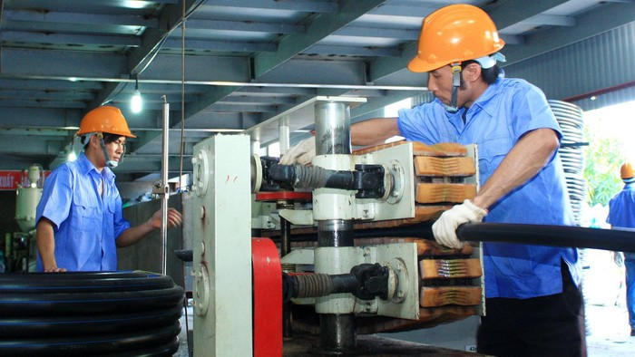 Nghị định có hiệu lực từ ngày 15/5/2020. Ảnh minh họa: baochinhphu.vn