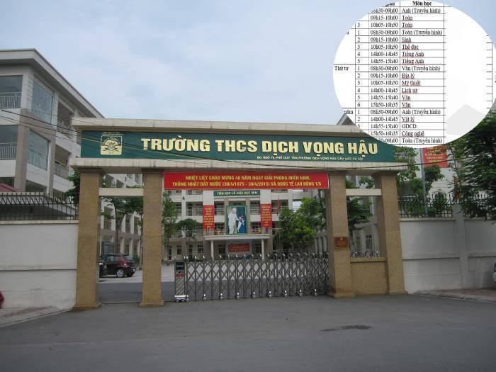 Phụ huynh than trời với lịch học online của con, lo âu cho thị lực của trẻ