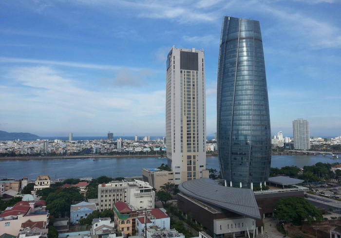 Cử tri Đà Nẵng mong muốn lãnh đạo thành phố nên xem sự cố Formosa là bài học đắt giá của chính mình trong việc quản lý nhà nước về môi trường, để mục tiêu xây dựng thành phố môi trường trong tương lai không vấp phải những vấn đề tương tự. Ảnh: Hoàng Tuấn Cử tri Đà Nẵng mong muốn lãnh đạo thành phố nên xem sự cố Formosa là bài học đắt giá của chính mình trong việc quản lý nhà nước về môi trường, để mục tiêu xây dựng thành phố môi trường trong tương lai không vấp phải những vấn đề tương tự. Ảnh: Hoàng Tuấn