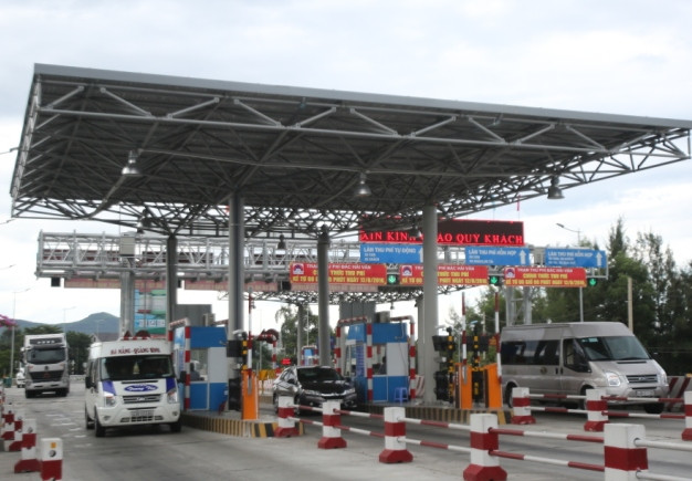 Mới kiểm toán 4 trạm BOT đã rút ngắn được 5-11 năm thu phí ảnh 3