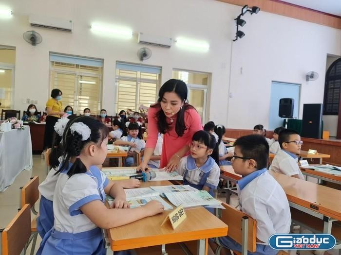 Ảnh minh họa: Lã Tiến Ảnh minh họa: Lã Tiến