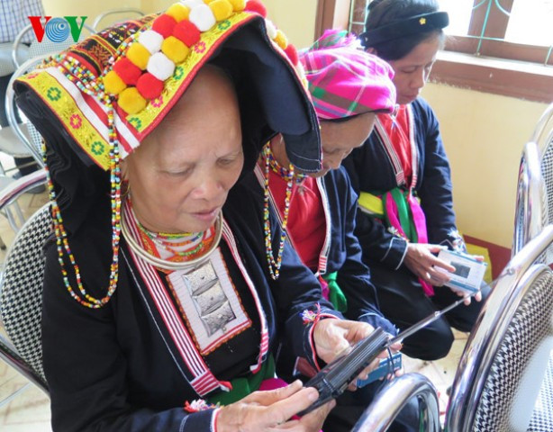 Ảnh minh họa: VOV.vn Ảnh minh họa: VOV.vn