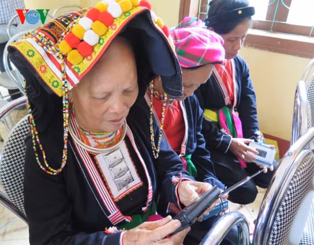 Ảnh minh họa: VOV.vn Ảnh minh họa: VOV.vn