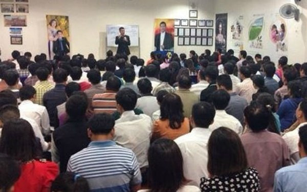 Ảnh minh họa: VOV.vn Ảnh minh họa: VOV.vn