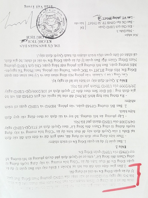 Cán bộ nào thuộc Công ty TNHH Nhà nước MTV Địa chính Hà Nội, UBND phường Nam Đồng, Phòng Tài nguyên Môi trường, Ban Quản lý dự án quận Đống Đa... đã đứng ra lập hồ sơ giả, ký khống vào hồ sơ thu hồi thửa đất 163 phố Xã Đàn? Cán bộ nào thuộc Công ty TNHH Nhà nước MTV Địa chính Hà Nội, UBND phường Nam Đồng, Phòng Tài nguyên Môi trường, Ban Quản lý dự án quận Đống Đa... đã đứng ra lập hồ sơ giả, ký khống vào hồ sơ thu hồi thửa đất 163 phố Xã Đàn?