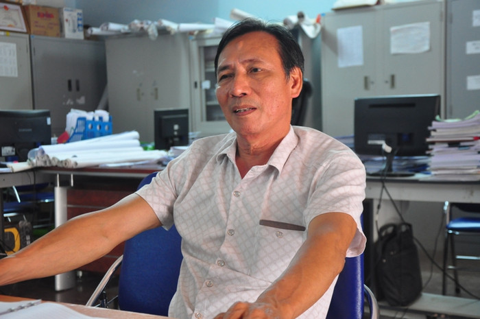 "Đời Chủ tịch thứ 8" của Thái Nguyên chỉ đạo kiểm tra thông tin 1,5km đường ảnh 2 "Đời Chủ tịch thứ 8" của Thái Nguyên chỉ đạo kiểm tra thông tin 1,5km đường ảnh 2