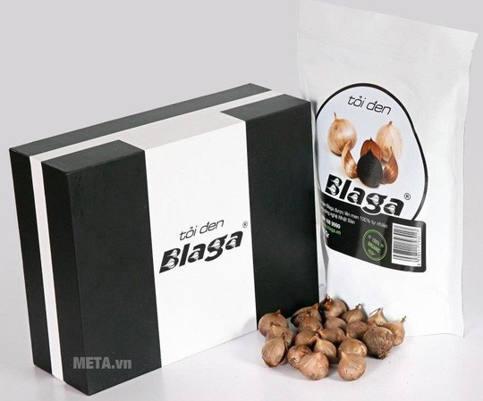 Sản phẩm tỏi đen vi phạm quảng cáo. Sản phẩm tỏi đen vi phạm quảng cáo.