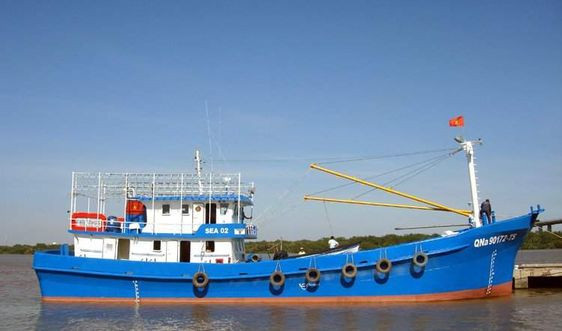 Ảnh minh họa: Báo Tài nguyên môi trường Ảnh minh họa: Báo Tài nguyên môi trường