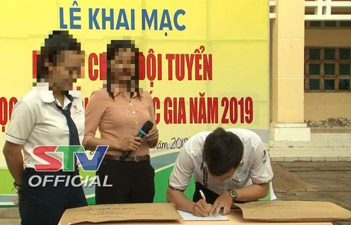 Hình ảnh chỉ mang tính chất minh họa, nguồn: Ánh Phúc - Đài phát thanh và truyền hình Sóc Trăng.