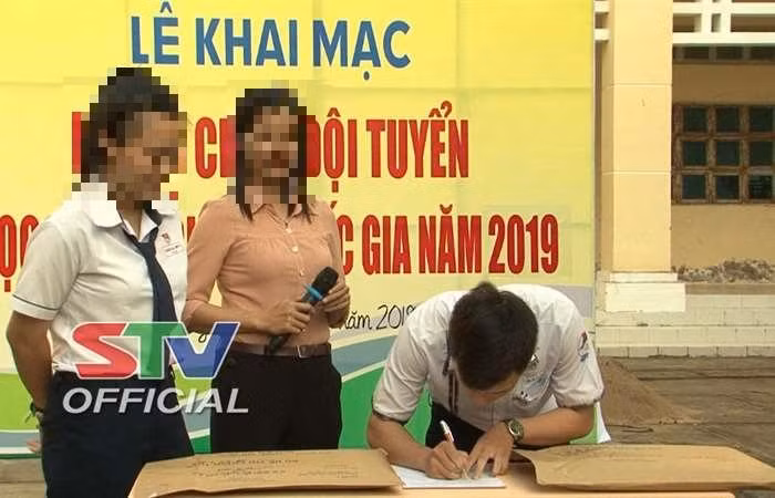 Hình ảnh chỉ mang tính chất minh họa, nguồn: Ánh Phúc - Đài phát thanh và truyền hình Sóc Trăng.