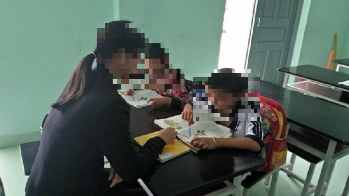 Ảnh chỉ mang tính chất minh họa, nguồn: thvanhung1.pgddtvanninh.edu.vn Ảnh chỉ mang tính chất minh họa, nguồn: thvanhung1.pgddtvanninh.edu.vn