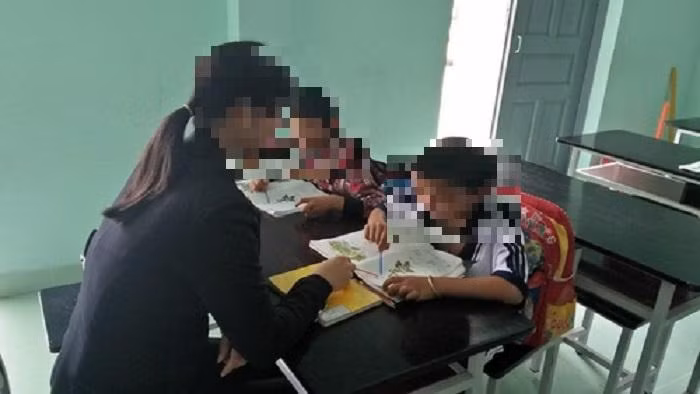 Ảnh chỉ mang tính chất minh họa, nguồn: thvanhung1.pgddtvanninh.edu.vn